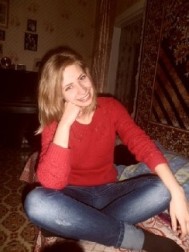 Prostytutka Tahir Kamieńsk
