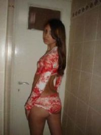 Prostytutka Lily Nowy Sącz