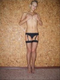 Prostytutka Orlando Szczyrk
